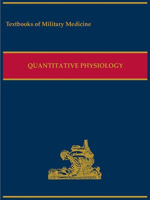 cover image of Military Quantitative Physiology